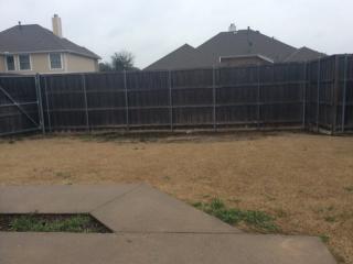 922 Thistle Cir, Allen TX  75002-8680 exterior