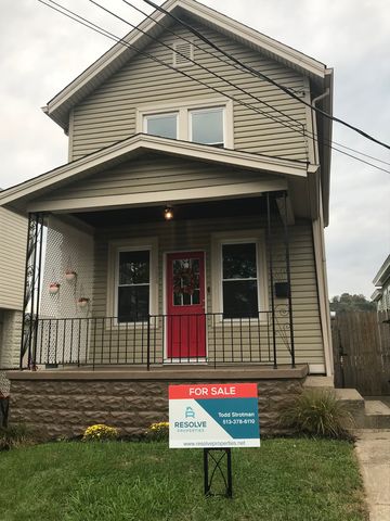 736 Oak St, Covington, KY 41016-1350