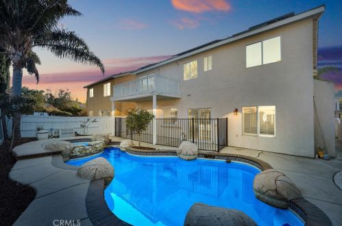 16763 Bear Creek Ave, Chino Hills, CA 91709-7926