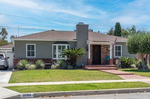 5614 Keynote St, Long Beach, CA 90808-2618