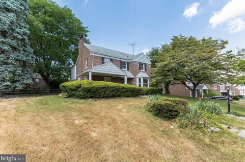 7600 Front St, Cheltenham, PA 19012-1406