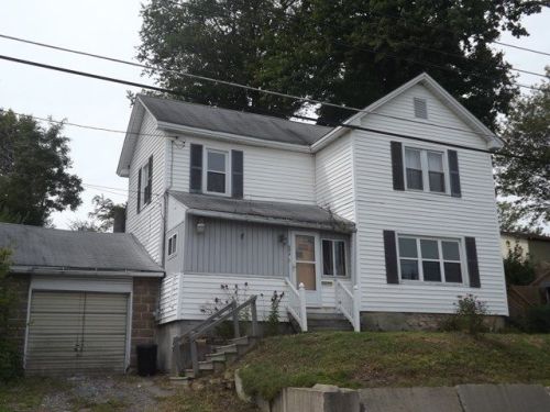 805 Decatur St, Philipsburg, PA 16866-8361