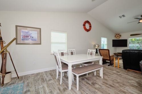 3633 Mango St, Saint James City FL  33956-2553 exterior