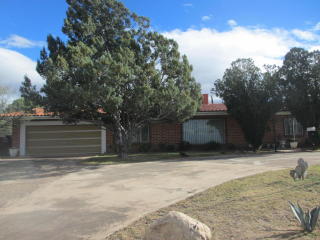 602 Linda Vista Dr, Nogales, AZ 85621-1707