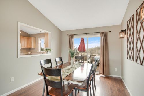 808 218th St, East Farmington WI  54020-4518 exterior