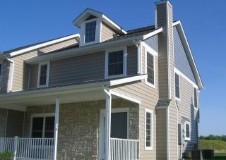 2803 Bressingham Way, Blmgtn IN  47401-4170 exterior