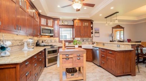 4826 Gln Arden Ave, Covina CA exterior