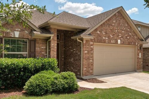 508 Caddo Lake Dr, Georgetown TX  78628-7137 exterior