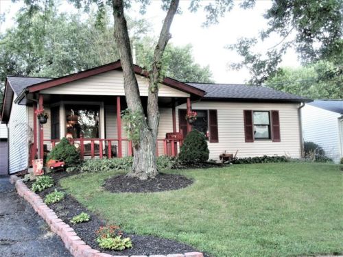 200 Sunset Dr, Johnstown, OH 43031-1189