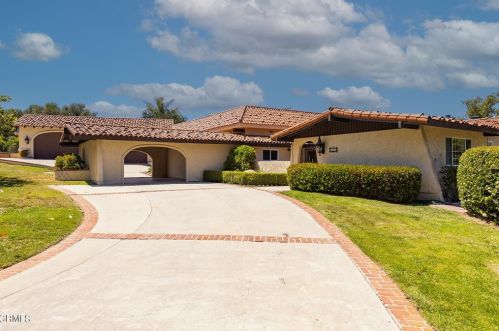 2585 Valley Meadow Ct, Oak View, CA 93022-9513