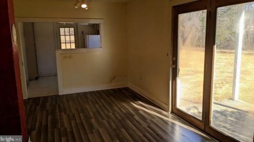 15195 Sassafras Ln, Madison Mills VA  22960-3825 exterior