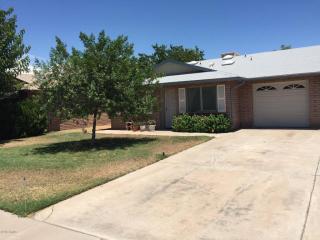 9825 95th Dr, Peoria, AZ 85345-6237