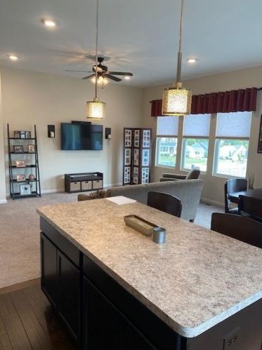 1317 Poplar Ridge Rd, Grants Lick KY  41001-7329 exterior