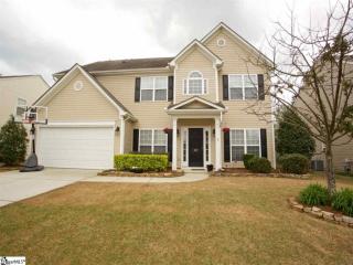 107 Jordan Crst Ct, Simpsonville SC  29681-6514 exterior