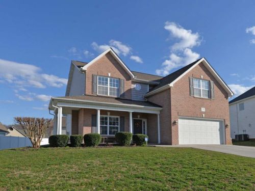 7518 Willowcreek Pointe Ln, Knoxville, TN 37931-2573