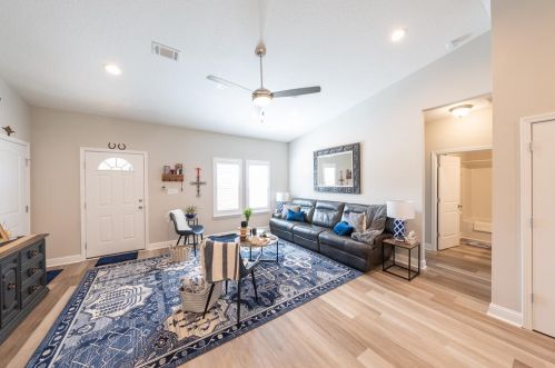 6792 Joy St, Milton FL  32583-9026 exterior