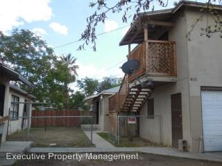 1031 Q St, Bakersfield CA  93304-1543 exterior