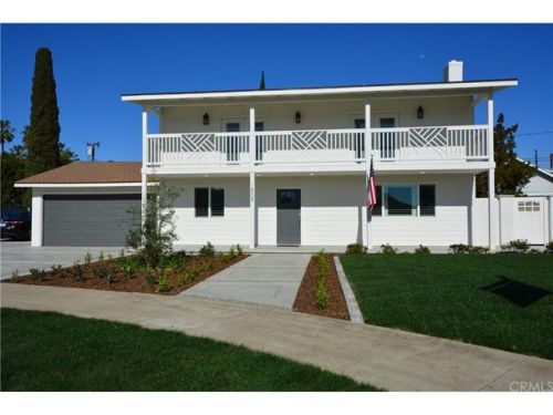 1809 Nordic Pl, Orange, CA 92865-4636