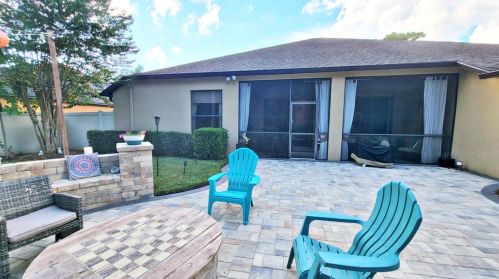 15408 Princewood Ln, Land O Lakes FL  34638-6873 exterior