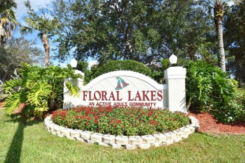 6175 Floral Lakes Dr, Delray Beach, FL 33484-4606