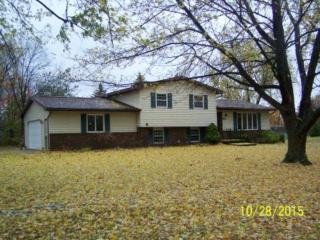 130 Shady Ln, Sugar Grove Lake, OH 44833-1530