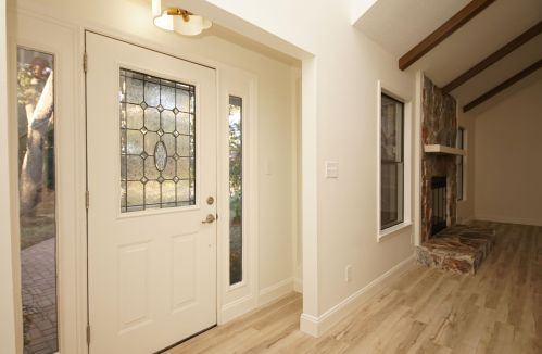 61 Lake Lorraine Cir, Shalimar FL  32579-1617 exterior