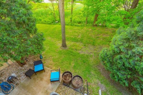 31 Ponwood Cir, Madison WI  53717-1179 exterior