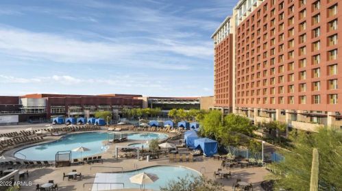 10101 Arabian Trl, Scottsdale AZ 85258-6217 exterior