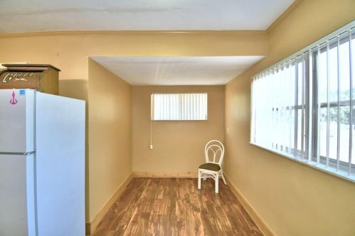 303 Raymond Ave, West Frost Proof FL  33843-9431 exterior