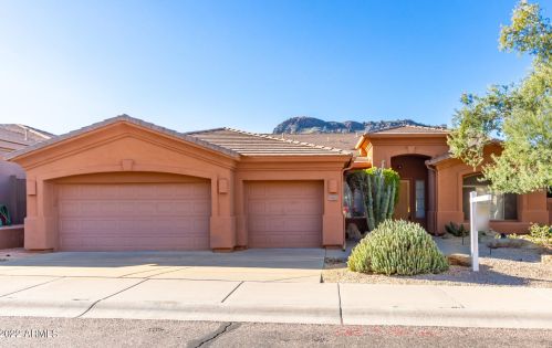 10672 140th Way, Scottsdale, AZ 85259-5501