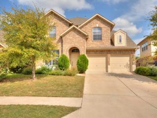 3017 Centennial Olympic Park, Austin TX  78732-2099 exterior