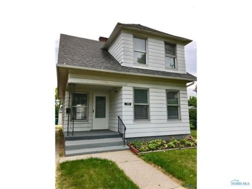 123 Elm St, Rossford, OH 43460-1222