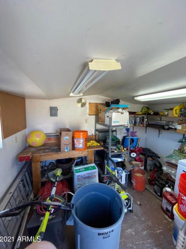 5919 Monte Cristo Ave, Glendale AZ 85306-2231 exterior