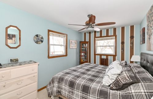 2609 63, Milwaukee WI 53219-2640 exterior