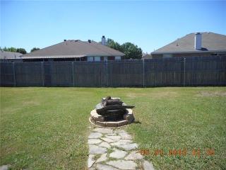 509 Asbury Dr, Fort Worth TX  76179-0954 exterior