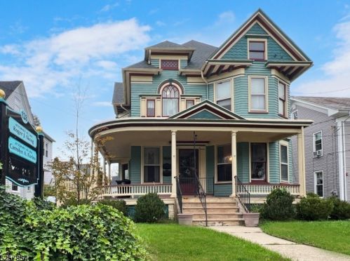 128 Belvidere Ave, Washington NJ  07882-1460 exterior