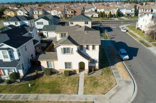 4237 Ivory Ln, Turlock CA  95382-7430 exterior