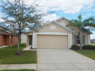 1905 Commander Way, Kissimmee, FL 34746-4529