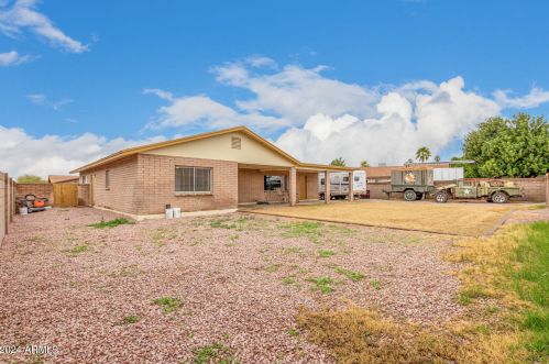 4802 Sandra Ter, Glendale AZ  85306-2021 exterior