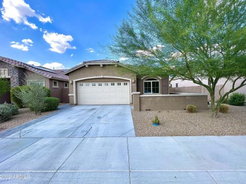 4014 Madre Del Oro Dr, Cave Creek, AZ 85331-3266