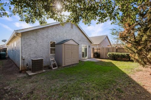 1056 Viceroy Dr, Chico CA  95973-8209 exterior