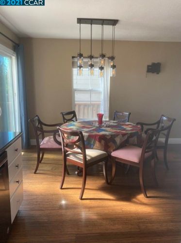 1771 Clos Duvall Ct, Benicia CA  94510-2327 exterior