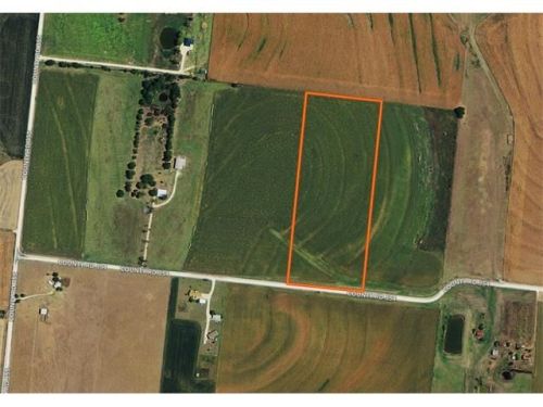 2 County Road 354, Granger, TX 76530