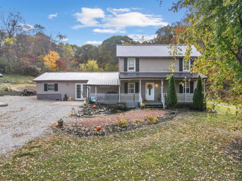19720 Laurel Run Rd, Nelsonville, OH 45764-9006