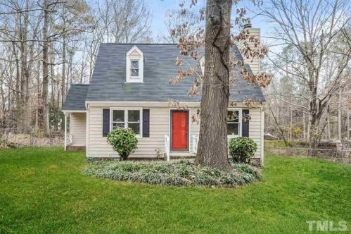 313 Sandy Run, Knightdale, NC 27545-9790