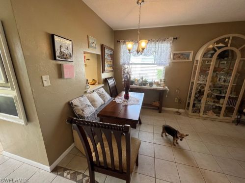 2205 Croton Ct, Lehigh Acres FL  33936-4374 exterior