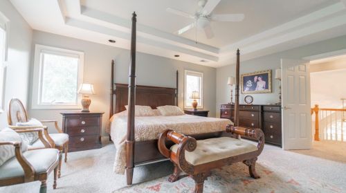 525 Brighton Ln, Dyer IN  46311-4625 exterior