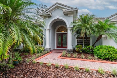 21202 Sky Vista Dr, Land O Lakes, FL 34637-7459