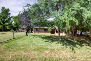 16610 Elgin St, Gilbert, AZ 85295-2001