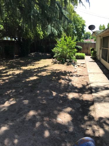 10165 La Gloria Way, Rancho Cordova CA  95670-3163 exterior